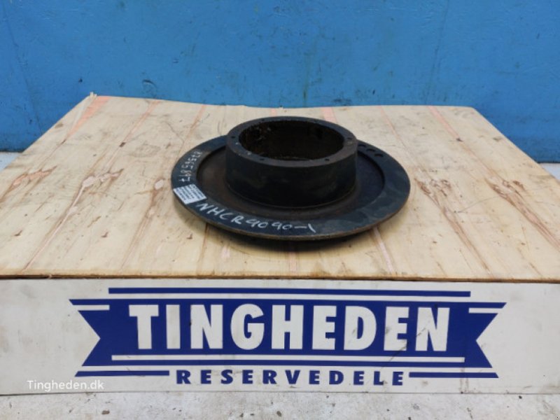 Sonstiges Mähdrescherzubehör typu New Holland CR9090, Gebrauchtmaschine v Hemmet (Obrázek 1)