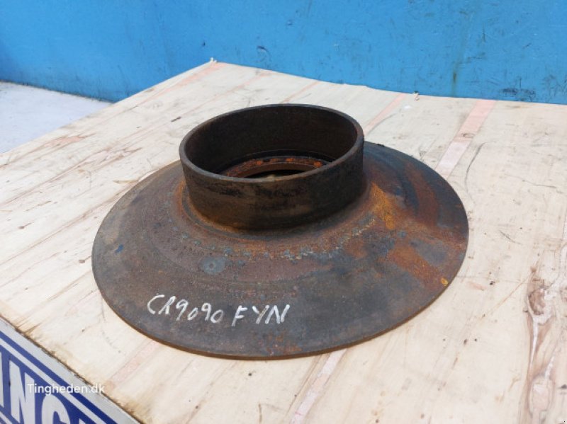 Sonstiges Mähdrescherzubehör typu New Holland CR9090, Gebrauchtmaschine v Hemmet (Obrázek 11)