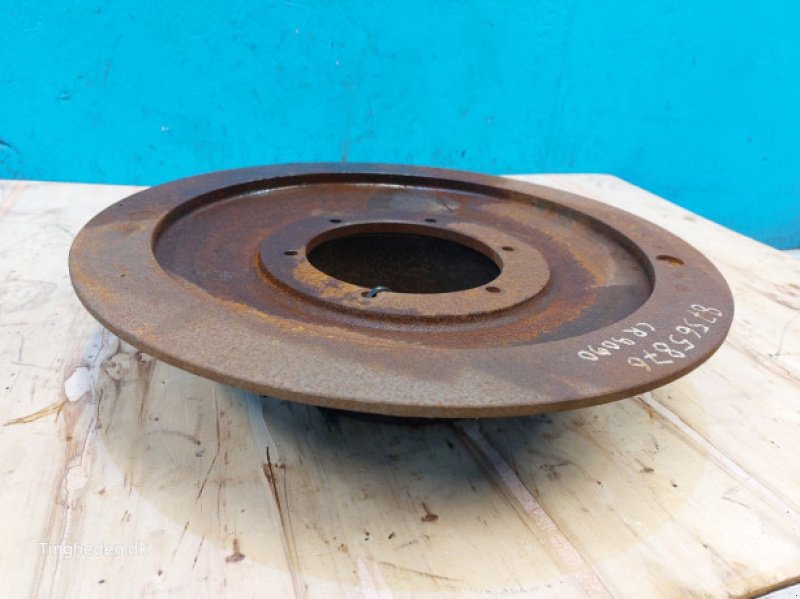 Sonstiges Mähdrescherzubehör typu New Holland CR9090, Gebrauchtmaschine v Hemmet (Obrázek 5)