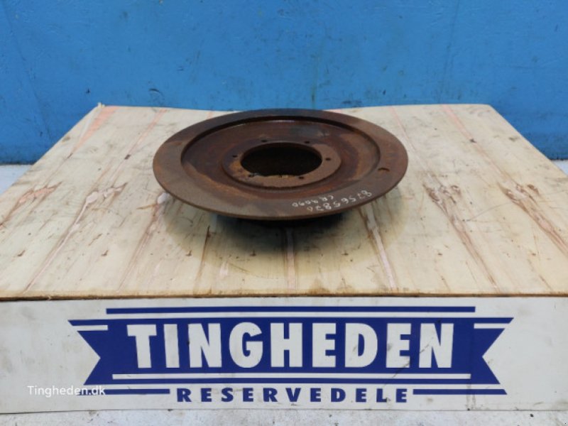 Sonstiges Mähdrescherzubehör typu New Holland CR9090, Gebrauchtmaschine v Hemmet (Obrázek 1)