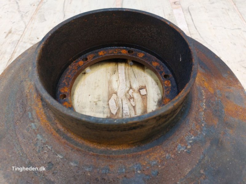 Sonstiges Mähdrescherzubehör typu New Holland CR9090, Gebrauchtmaschine v Hemmet (Obrázek 8)