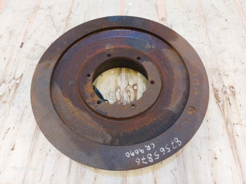 Sonstiges Mähdrescherzubehör typu New Holland CR9090, Gebrauchtmaschine v Hemmet (Obrázek 3)