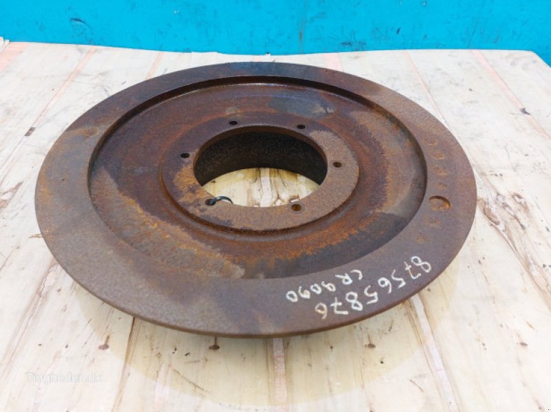 Sonstiges Mähdrescherzubehör typu New Holland CR9090, Gebrauchtmaschine v Hemmet (Obrázek 2)