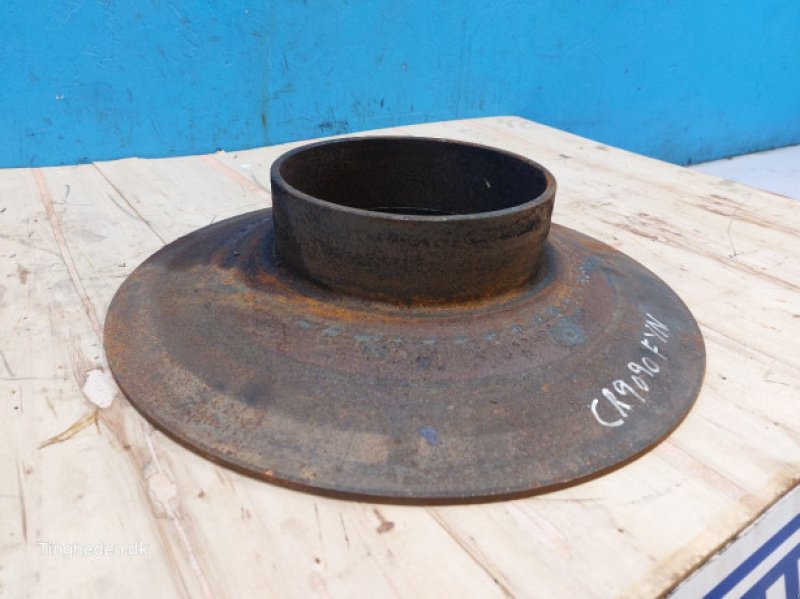 Sonstiges Mähdrescherzubehör typu New Holland CR9090, Gebrauchtmaschine v Hemmet (Obrázek 12)