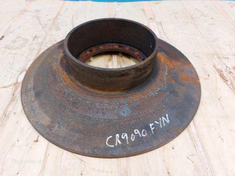 Sonstiges Mähdrescherzubehör typu New Holland CR9090, Gebrauchtmaschine v Hemmet (Obrázek 7)