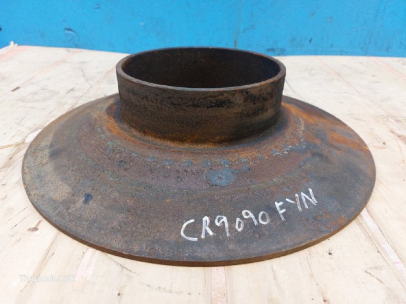 Sonstiges Mähdrescherzubehör typu New Holland CR9090, Gebrauchtmaschine v Hemmet (Obrázek 13)