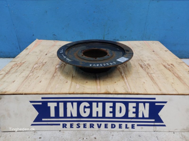 Sonstiges Mähdrescherzubehör typu New Holland CR9090, Gebrauchtmaschine v Hemmet (Obrázek 1)