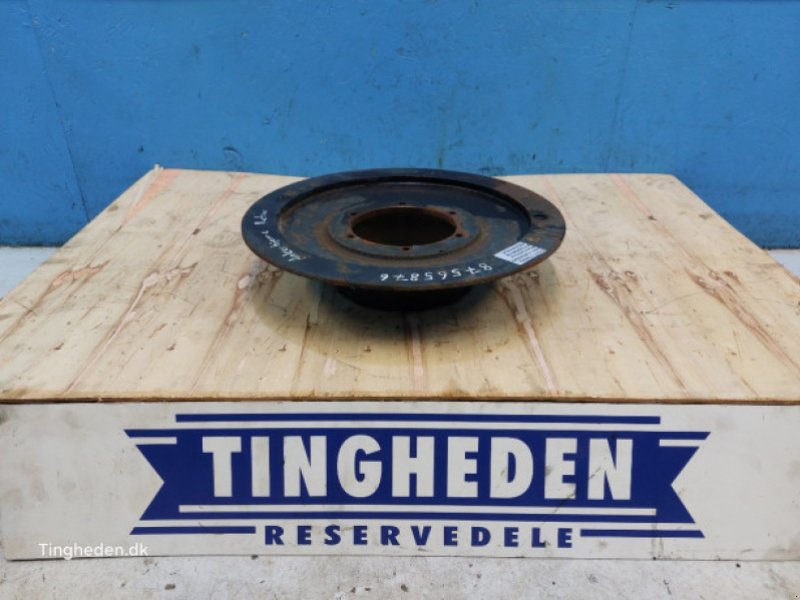 Sonstiges Mähdrescherzubehör tip New Holland CR9090, Gebrauchtmaschine in Hemmet (Poză 1)