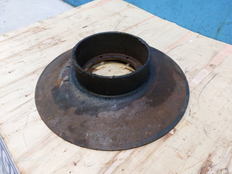 Sonstiges Mähdrescherzubehör typu New Holland CR9090, Gebrauchtmaschine v Hemmet (Obrázek 8)