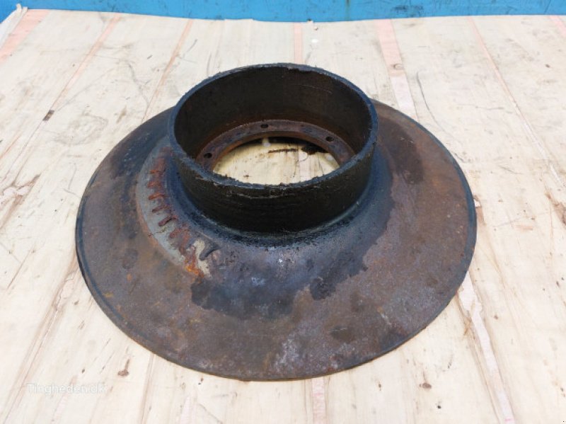 Sonstiges Mähdrescherzubehör typu New Holland CR9090, Gebrauchtmaschine v Hemmet (Obrázek 4)