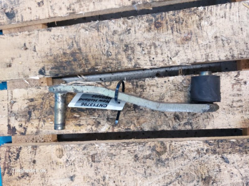 Sonstiges Mähdrescherzubehör typu New Holland CR9090, Gebrauchtmaschine v Hemmet (Obrázek 5)