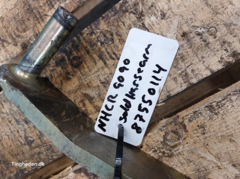 Sonstiges Mähdrescherzubehör typu New Holland CR9090, Gebrauchtmaschine v Hemmet (Obrázek 7)