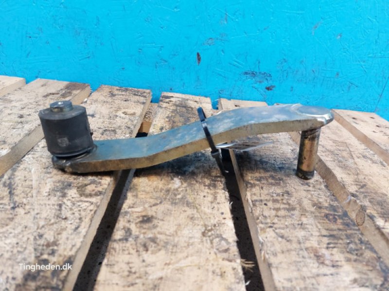 Sonstiges Mähdrescherzubehör typu New Holland CR9090, Gebrauchtmaschine v Hemmet (Obrázek 6)