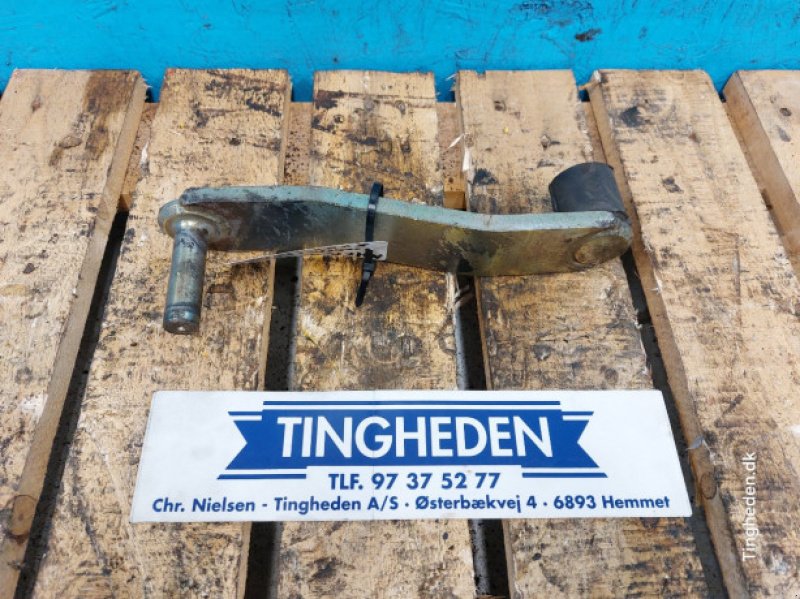 Sonstiges Mähdrescherzubehör typu New Holland CR9090, Gebrauchtmaschine v Hemmet (Obrázek 1)