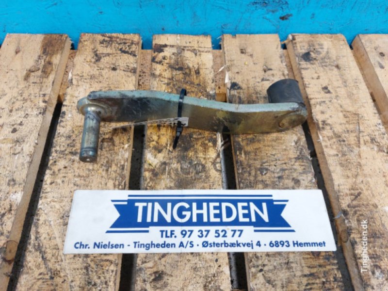 Sonstiges Mähdrescherzubehör typu New Holland CR9090, Gebrauchtmaschine v Hemmet (Obrázek 1)