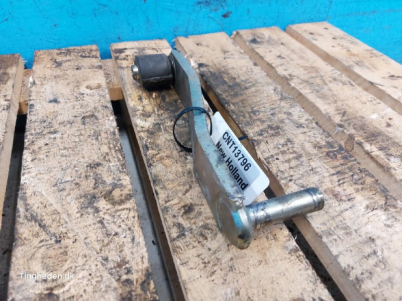 Sonstiges Mähdrescherzubehör typu New Holland CR9090, Gebrauchtmaschine v Hemmet (Obrázek 3)