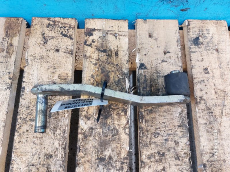 Sonstiges Mähdrescherzubehör typu New Holland CR9090, Gebrauchtmaschine v Hemmet (Obrázek 2)