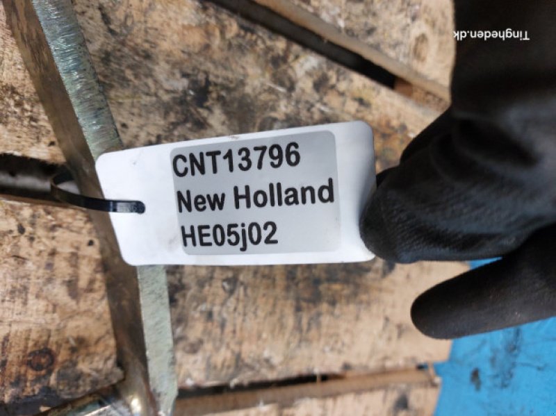 Sonstiges Mähdrescherzubehör typu New Holland CR9090, Gebrauchtmaschine v Hemmet (Obrázek 8)
