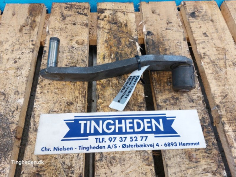 Sonstiges Mähdrescherzubehör typu New Holland CR9090, Gebrauchtmaschine v Hemmet (Obrázek 1)