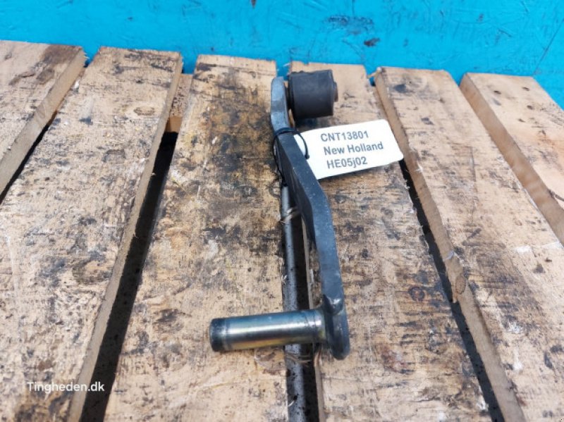Sonstiges Mähdrescherzubehör des Typs New Holland CR9090, Gebrauchtmaschine in Hemmet (Bild 4)