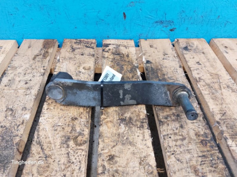 Sonstiges Mähdrescherzubehör des Typs New Holland CR9090, Gebrauchtmaschine in Hemmet (Bild 5)