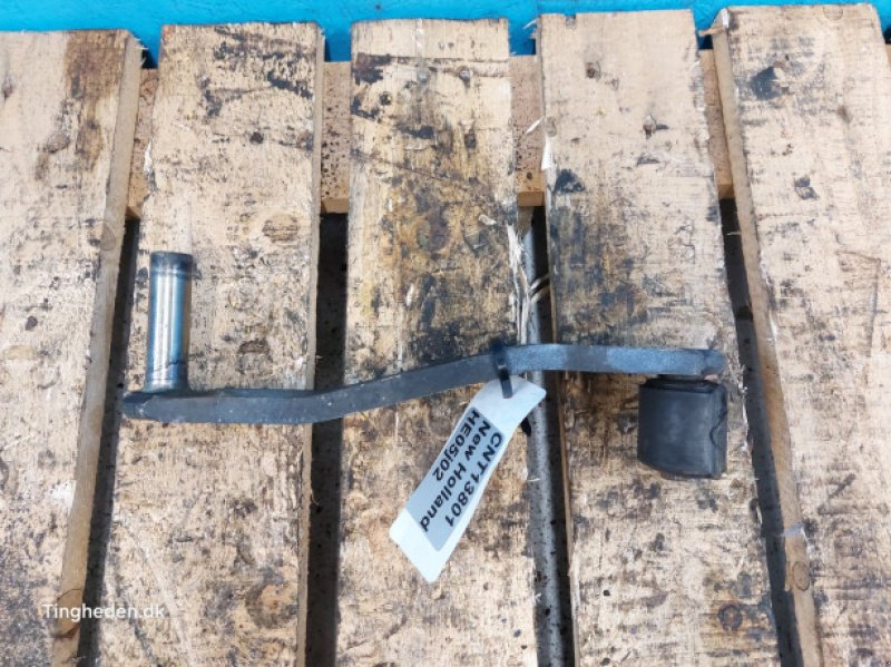 Sonstiges Mähdrescherzubehör des Typs New Holland CR9090, Gebrauchtmaschine in Hemmet (Bild 2)