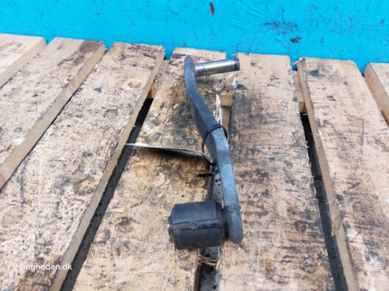 Sonstiges Mähdrescherzubehör des Typs New Holland CR9090, Gebrauchtmaschine in Hemmet (Bild 3)