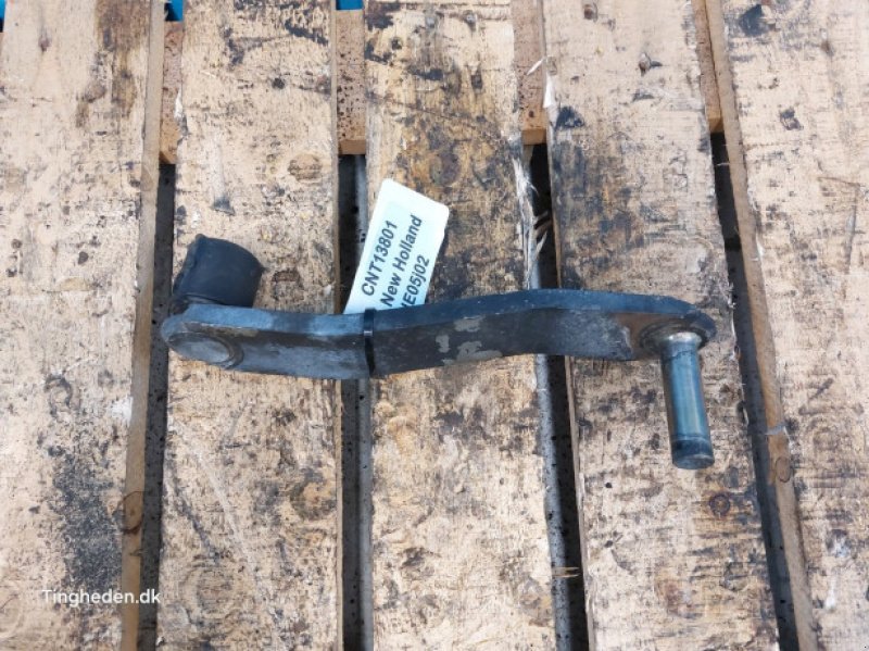 Sonstiges Mähdrescherzubehör des Typs New Holland CR9090, Gebrauchtmaschine in Hemmet (Bild 6)