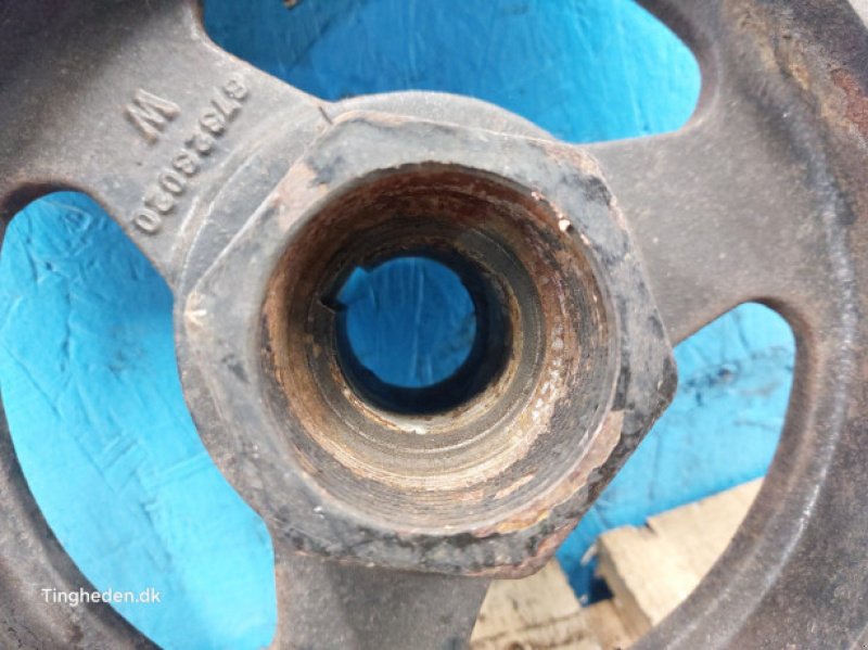 Sonstiges Mähdrescherzubehör typu New Holland CR9090, Gebrauchtmaschine v Hemmet (Obrázek 7)