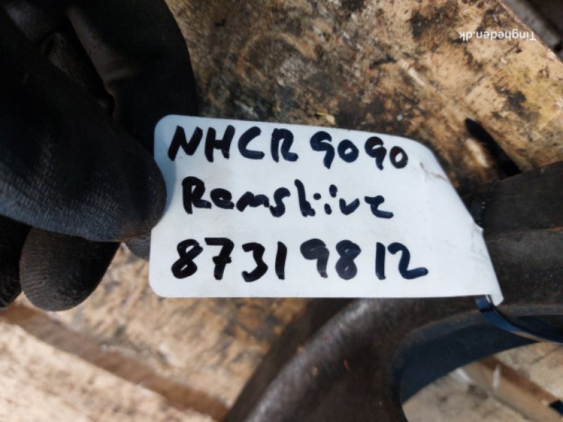 Sonstiges Mähdrescherzubehör typu New Holland CR9090, Gebrauchtmaschine v Hemmet (Obrázek 11)