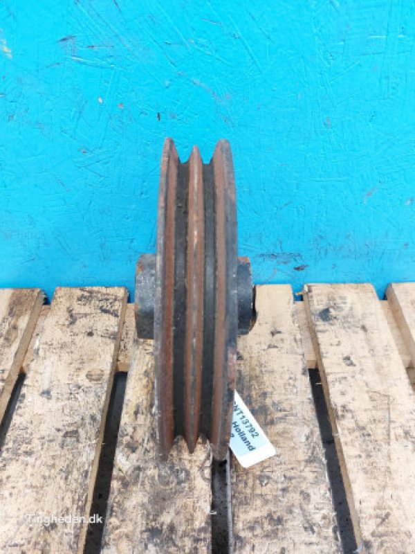 Sonstiges Mähdrescherzubehör typu New Holland CR9090, Gebrauchtmaschine v Hemmet (Obrázek 8)