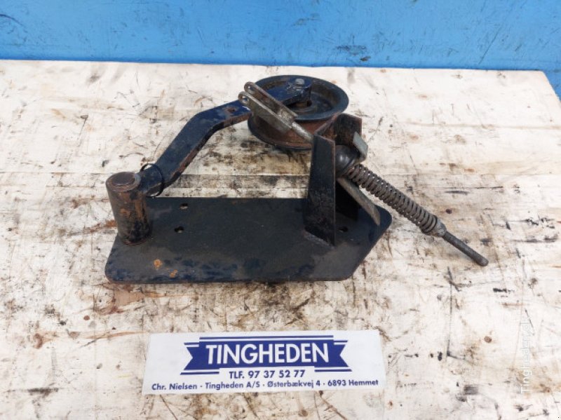 Sonstiges Mähdrescherzubehör des Typs New Holland CR9090, Gebrauchtmaschine in Hemmet (Bild 1)