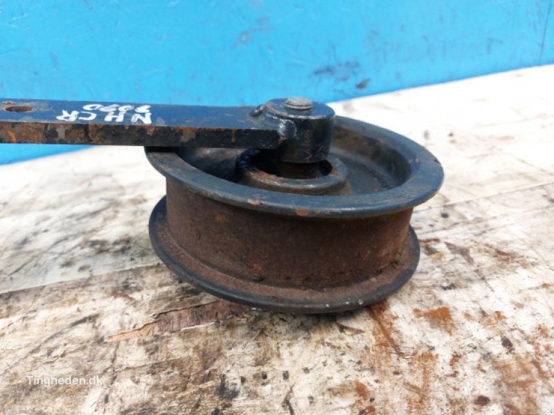 Sonstiges Mähdrescherzubehör des Typs New Holland CR9090, Gebrauchtmaschine in Hemmet (Bild 7)