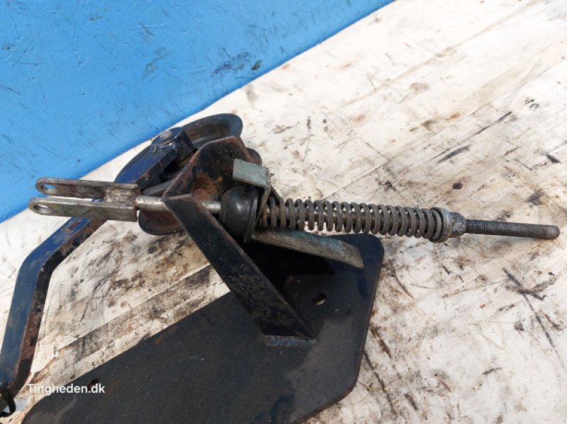 Sonstiges Mähdrescherzubehör des Typs New Holland CR9090, Gebrauchtmaschine in Hemmet (Bild 5)