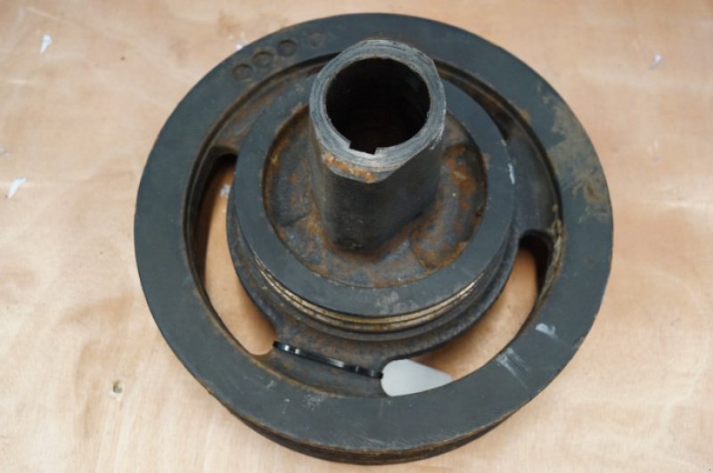 Sonstiges Mähdrescherzubehör typu New Holland CR9090, Gebrauchtmaschine v Hemmet (Obrázek 7)