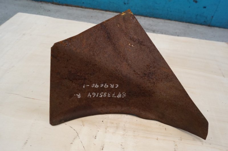 Sonstiges Mähdrescherzubehör typu New Holland CR9090, Gebrauchtmaschine v Hemmet (Obrázek 6)