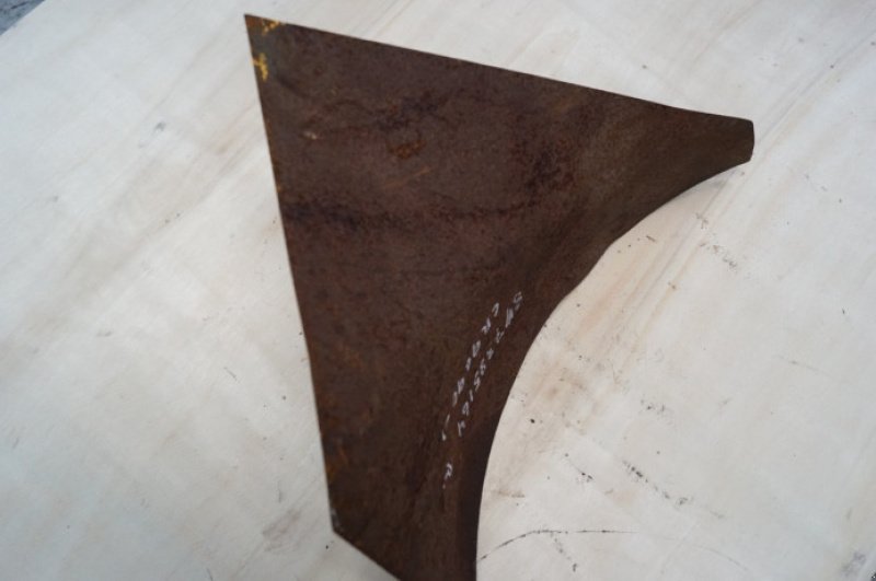 Sonstiges Mähdrescherzubehör typu New Holland CR9090, Gebrauchtmaschine v Hemmet (Obrázek 5)