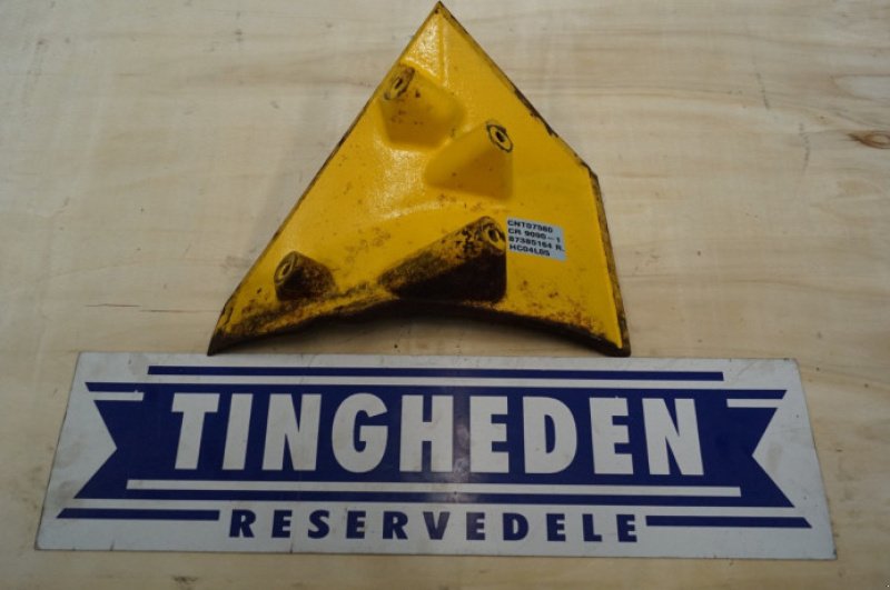 Sonstiges Mähdrescherzubehör typu New Holland CR9090, Gebrauchtmaschine v Hemmet (Obrázek 1)