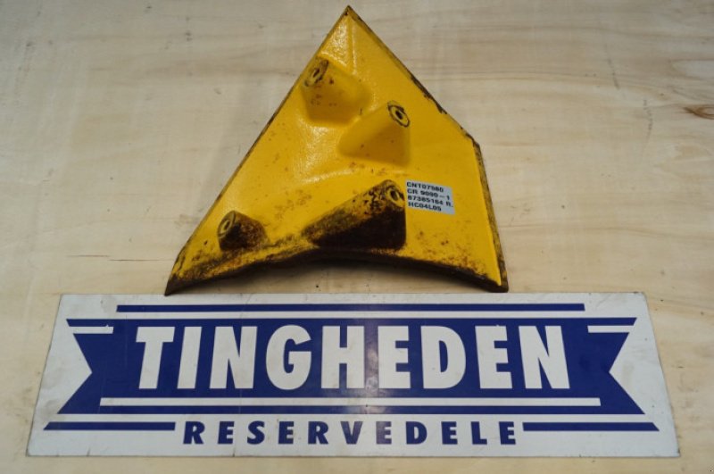 Sonstiges Mähdrescherzubehör typu New Holland CR9090, Gebrauchtmaschine v Hemmet (Obrázek 2)