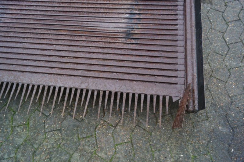 Sonstiges Mähdrescherzubehör typu New Holland CR9090, Gebrauchtmaschine v Hemmet (Obrázek 5)