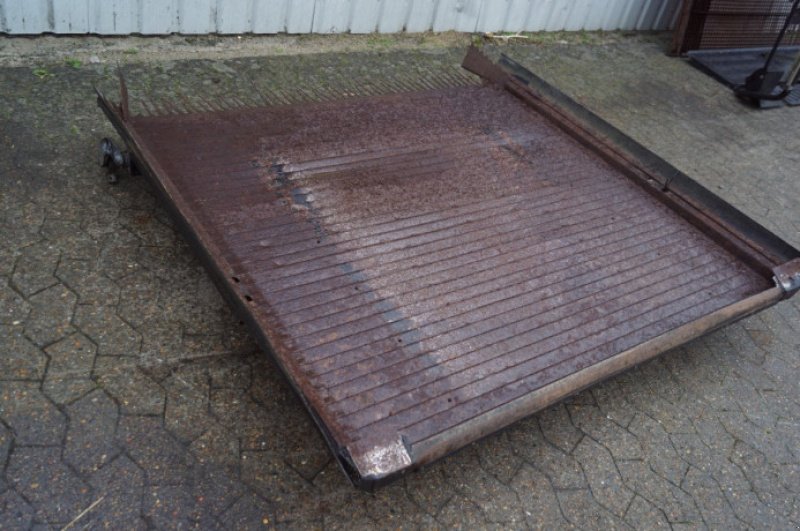 Sonstiges Mähdrescherzubehör typu New Holland CR9090, Gebrauchtmaschine v Hemmet (Obrázek 2)