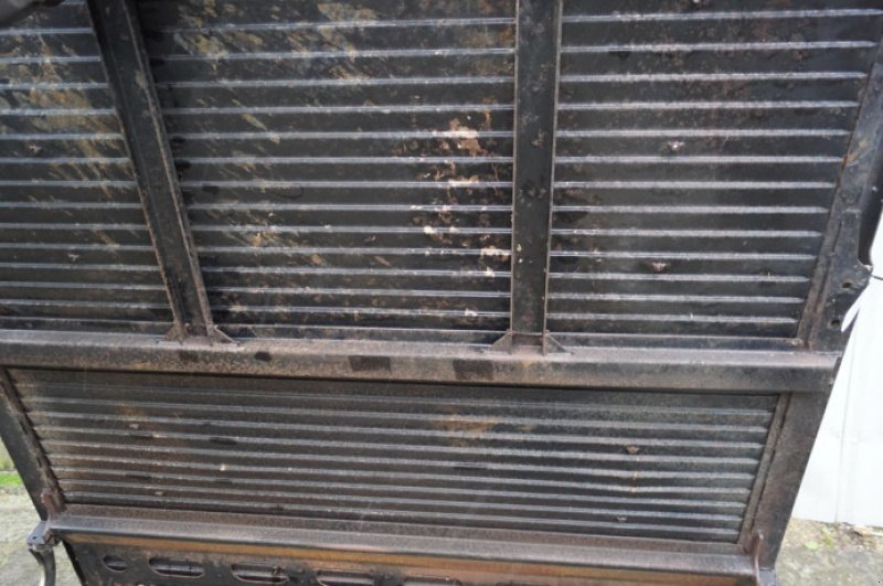 Sonstiges Mähdrescherzubehör typu New Holland CR9090, Gebrauchtmaschine v Hemmet (Obrázek 11)