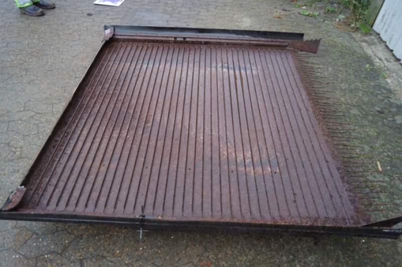 Sonstiges Mähdrescherzubehör typu New Holland CR9090, Gebrauchtmaschine v Hemmet (Obrázek 9)