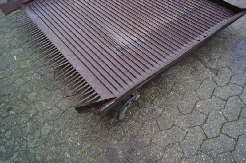 Sonstiges Mähdrescherzubehör typu New Holland CR9090, Gebrauchtmaschine v Hemmet (Obrázek 4)