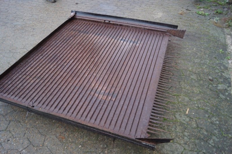 Sonstiges Mähdrescherzubehör typu New Holland CR9090, Gebrauchtmaschine v Hemmet (Obrázek 8)