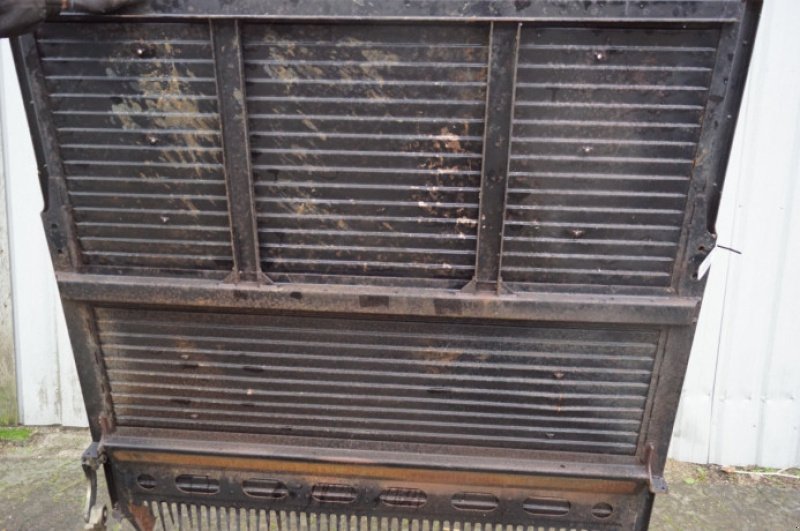 Sonstiges Mähdrescherzubehör typu New Holland CR9090, Gebrauchtmaschine v Hemmet (Obrázek 12)