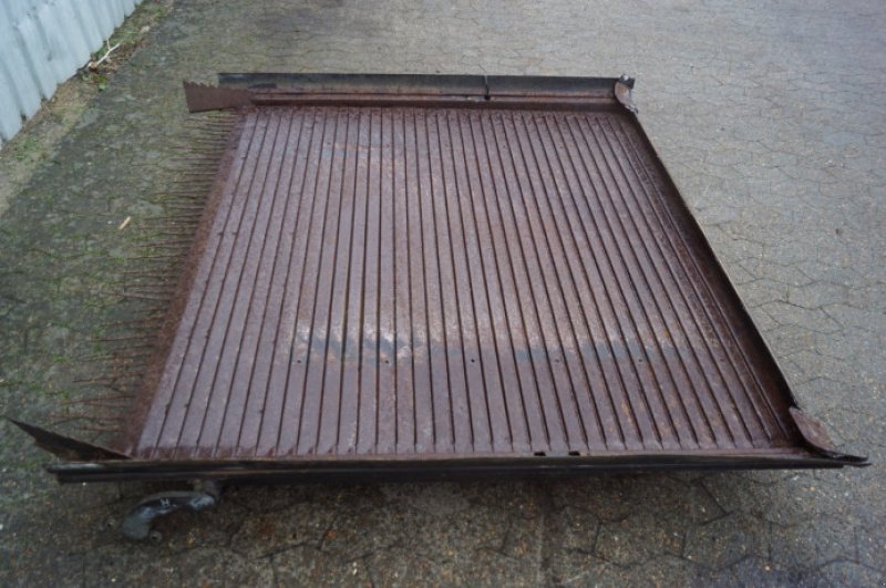 Sonstiges Mähdrescherzubehör typu New Holland CR9090, Gebrauchtmaschine v Hemmet (Obrázek 3)