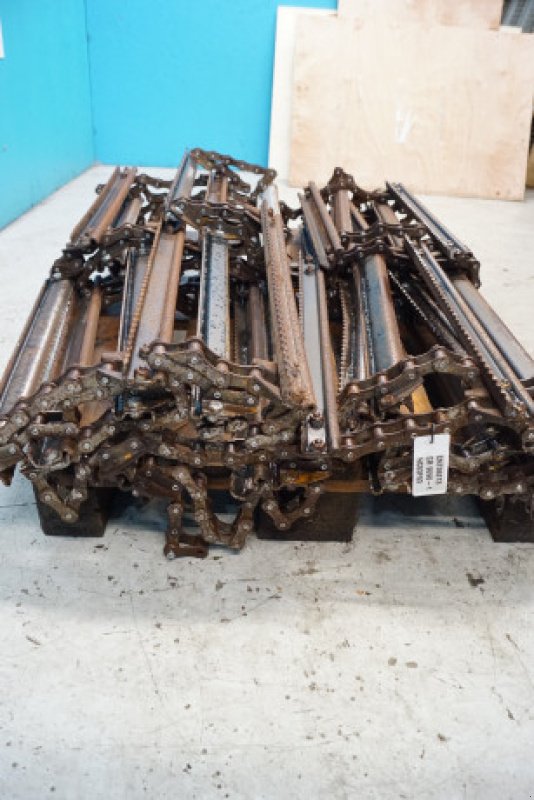 Sonstiges Mähdrescherzubehör des Typs New Holland CR9090, Gebrauchtmaschine in Hemmet (Bild 8)