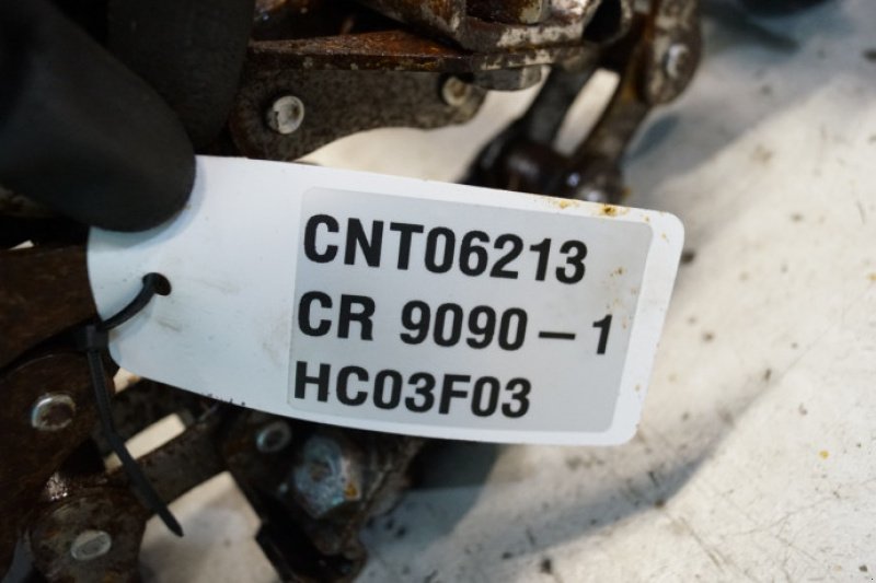 Sonstiges Mähdrescherzubehör des Typs New Holland CR9090, Gebrauchtmaschine in Hemmet (Bild 20)