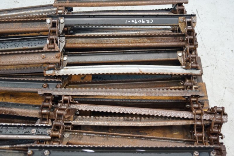 Sonstiges Mähdrescherzubehör des Typs New Holland CR9090, Gebrauchtmaschine in Hemmet (Bild 4)